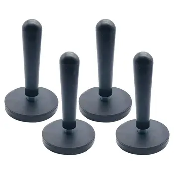 

4pcs Car Wrap Vinyl Film Install Tools Foil Holder Magnet Sticker Holder Fix E7CA