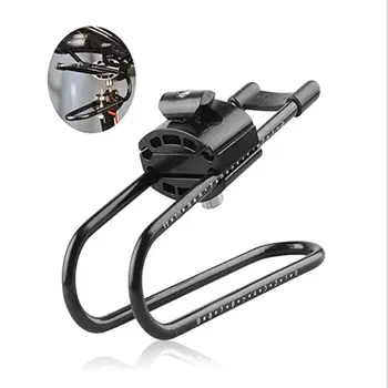 

1Pcs Bicycle Seat Cushion Rear Shock Absorber Seat Off-Road Vehicle Mountain Bike Big Butt Road Bike Saddle New