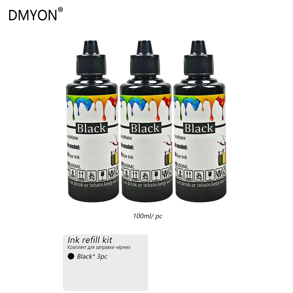 DMYON T1291 T1292 T1293 T1294 Kit De