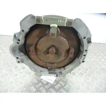 

AUTOMATIC Gearbox Land Rover Range Rover (lp) Hse (165kw)