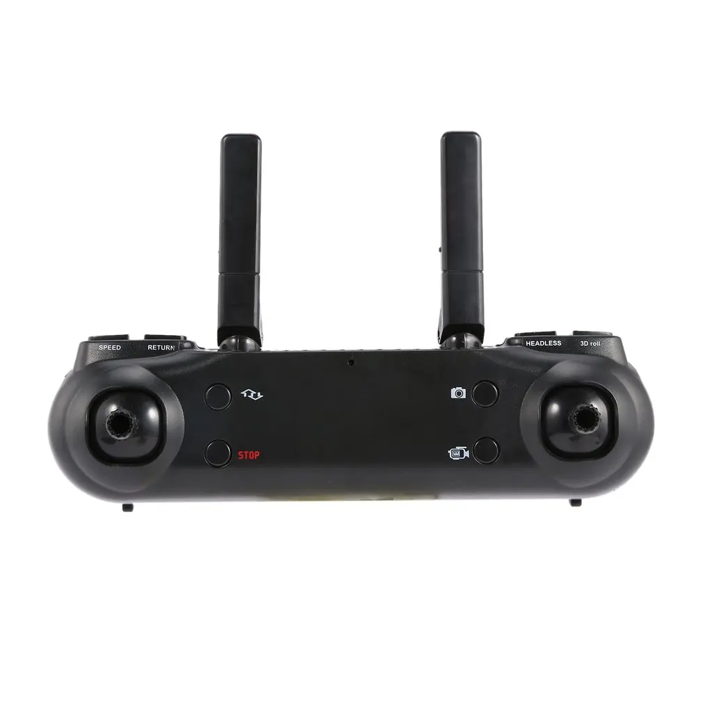 SG700 6-Axis Gyro RC Дрон с Камера Wi-Fi FPV Quadcopter складной Дрон высота Удержание Headless RC вертолет