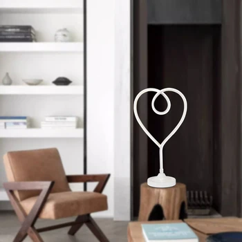 

Eu Plug ,Led Table Lamp Eye Protection Bedside Table Bedroom Table Lamp Table Lamp Office Study Bedroom Lighting