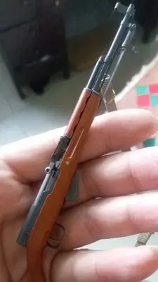 thumb