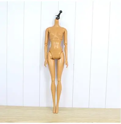 Yoga Joints Naked Dolls Original Naked Body For Male Female Dolls Fairytales Doll Bodies Doll Accessories Kids Christmas Gifts - Цвет: 19