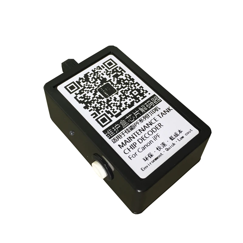 Восстановитель чипа резервуара для IPF серии MC 05 10 Canon iPF500 510 5100 600 605 610 6300s|Чип