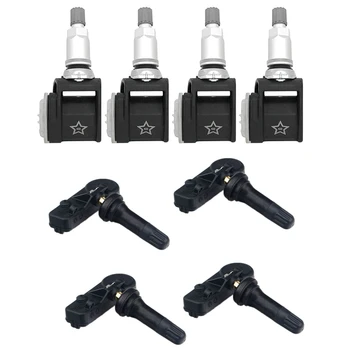 

8 Pcs Tire Pressure Sensors-For Mercedes-Benz & Fit for Chrysler Jeep