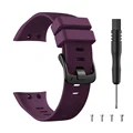 Dark Purple