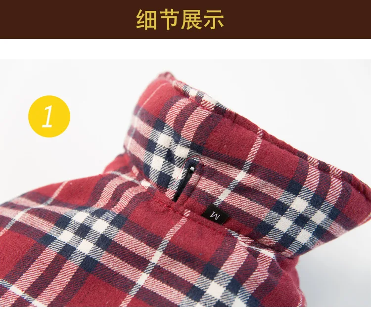 Стиль AliExpress одежда для домашних животных осень-зима английская куртка для домашних животных импортные товары собака двусторонний жилет производители Dir