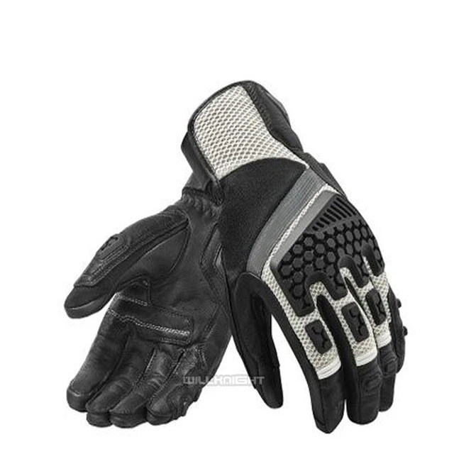 

Hot Sale! Motorbike ATV Bike Off-road Motorcycle Leather Gloves Motocross Glove