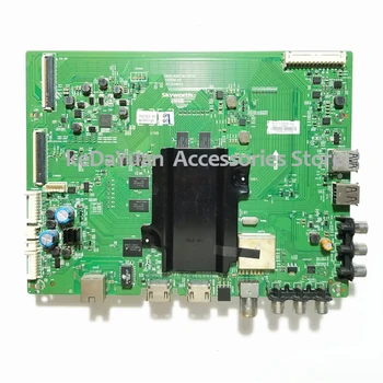 

free shipping 100% test working for 43G6 motherboard 5800-A8S790-0P30 working SDL430WY(LD0-700) screen