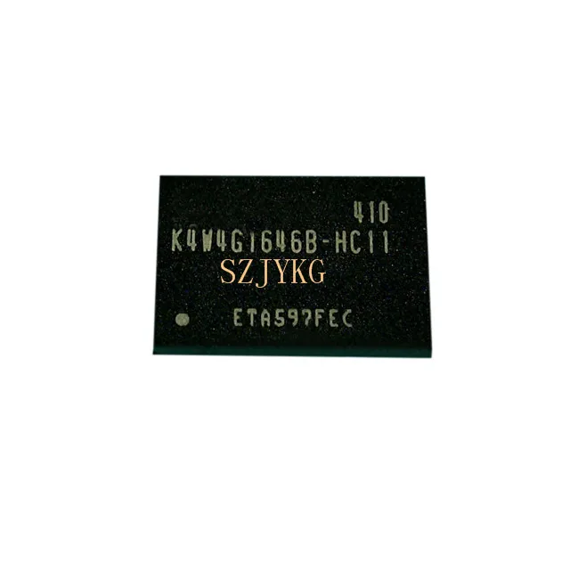 

K4b4g1646q-Hyko K4b4g1646 Ddr3 4G (256M*16)