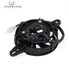 200cc 250cc 300cc motorcycle cooling fan 120mm Dirt Pit Bike Motorcycle ATV Quad Oil Cooler Water  Radiator Electric 12V ► Photo 3/6