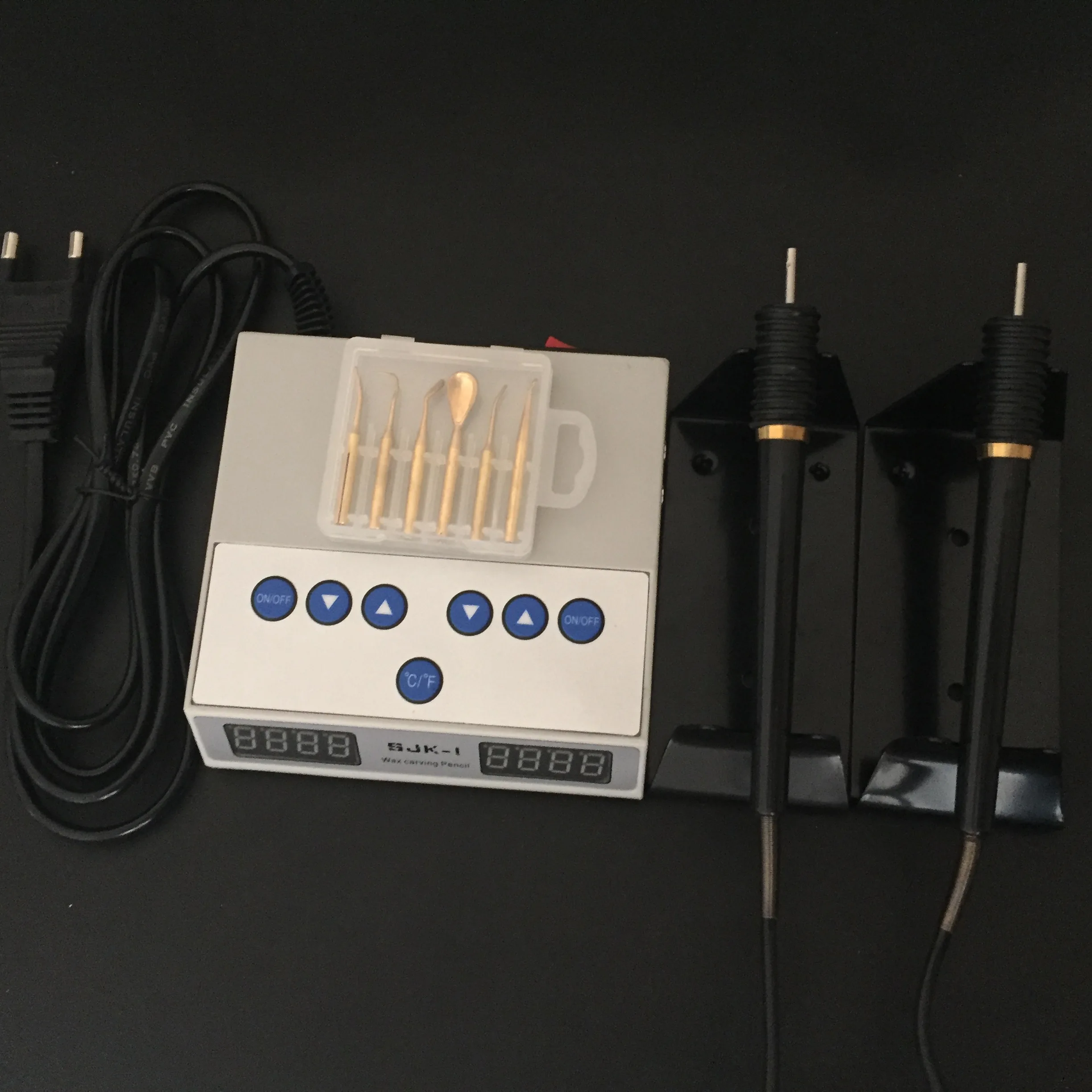 Dental Equipment Laboratory Tools Ultrathin Digital Display Electric