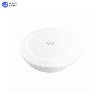 

Opple Diffuse Reflection Sensor Night Light for Human Body Infrared Sensor Dual Brightness Gear Double Modes LED Light
