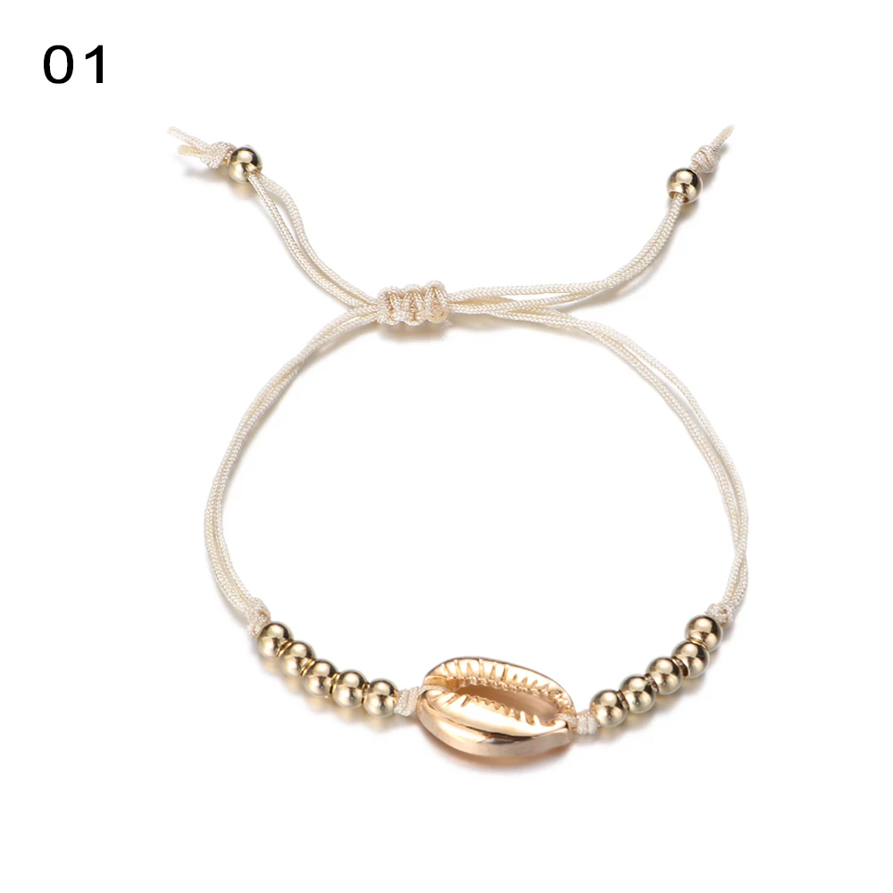Gold plated Batanga bracelet by beaute-ethnic - Chain bracelets , ID wr -  Afrikrea
