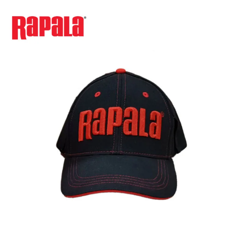 Rapala Fishing Hat Baseball Cap Outdoor 