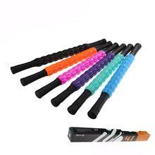 Массажные палочки для тела, роликовый инструмент для мышц, триггер, портативный для фитнеса, йоги, ног, для продажи