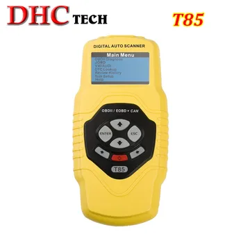 

High Quality QUICKLYNKS T85 OBD2 Code Reader Work with OBDII/EOBD/JOBD car for V--A--G ((V--W,Au--di,Sk--oda,S--at)