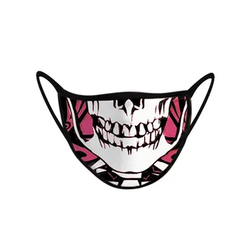 

Breathable Mouth Mask Unisex Face Mask Anime Mask Mask Reusable Face Mask Breathable Mouth Caps Mask Cloth Mouth Mask Washable