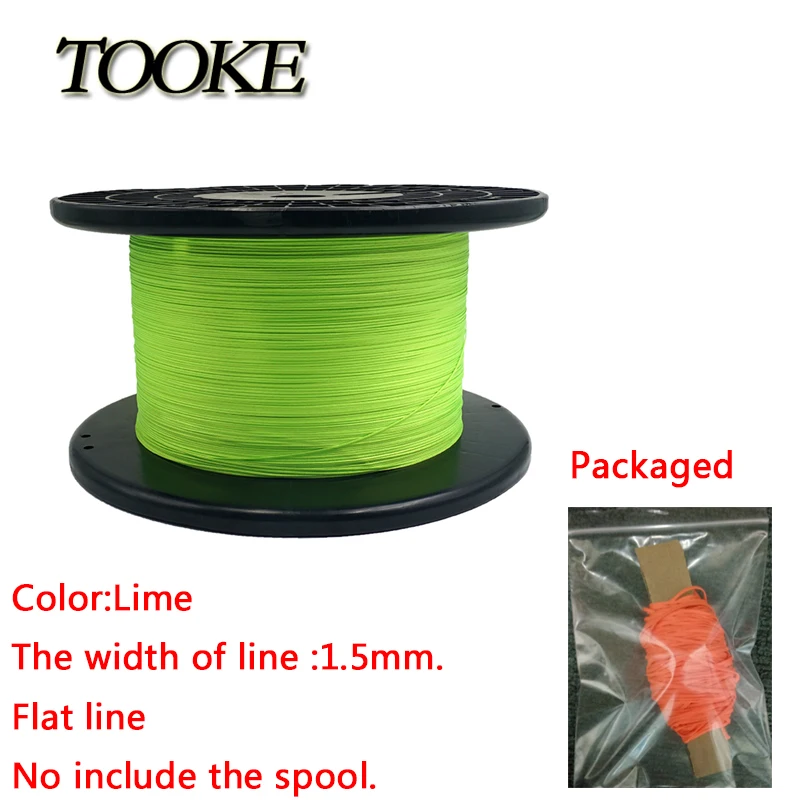 Tongina 150ft Scuba Diving Reel/Finger Spool Lines Rope for Underwater Divers Safety Gear Equipment 