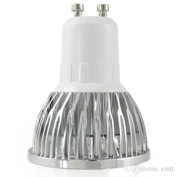 Светодиодный светильник GU10 COB mini GU 10 7 Вт 12 15 с регулируемой яркостью 2700 к теплый