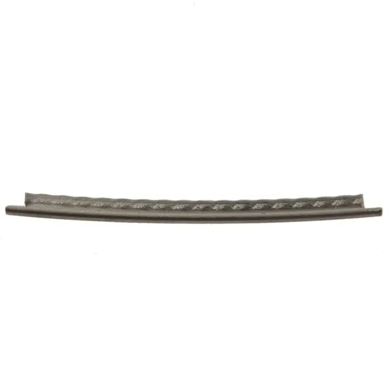 

2.9MM Acoustic Electric Guitar 24 Frets Fret Wire Fret wire Set, Silver