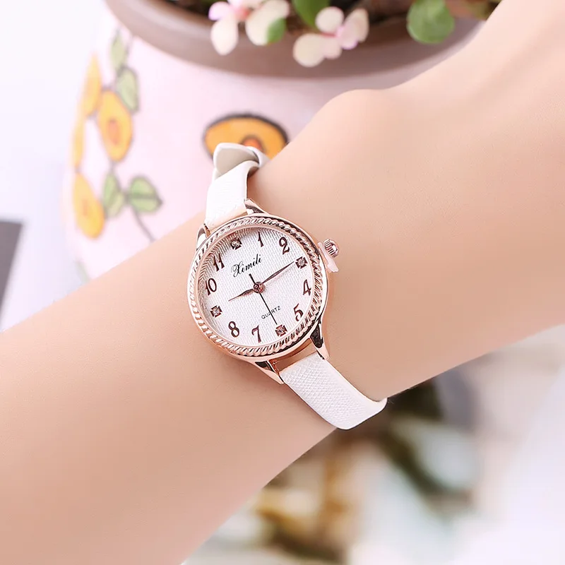 

2020 fashion ladies watch simple romantic watch ladies watch perfect ladies watch relogio feminino reloj mujer