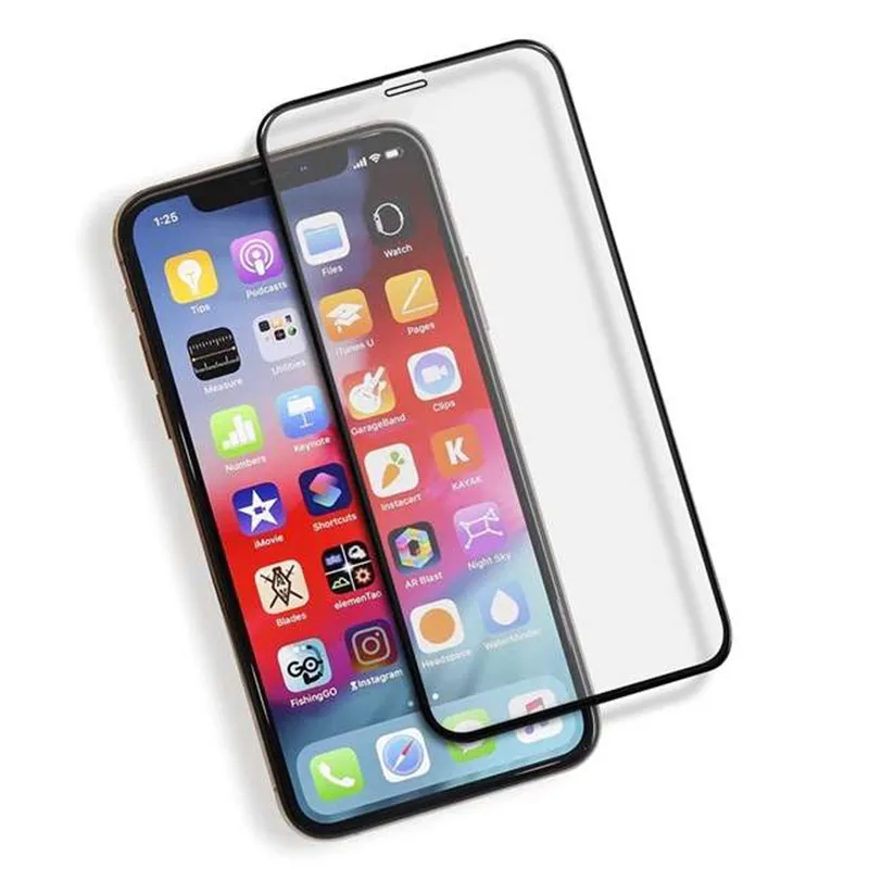 

Xiaomi Mi Note 10 Pro Case Tempered Glass Cover on Xiomi Mi 10 Pro Note10 10Pro Note10Pro Protective 9D Screen Protector