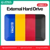 UDMA External hard Drive 2TB 160GB 250GB 320GB 500GB HDD 2.5 disco duro externo 1TB HD USB3.0 hard disk storage Device Xbox Live