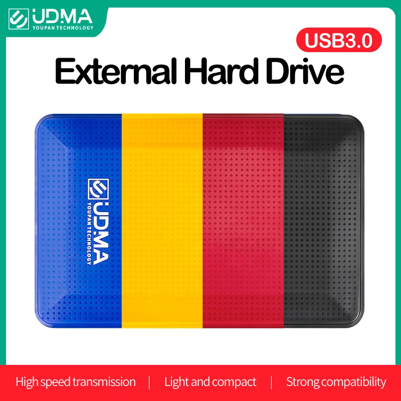 UDMA внешний жесткий диск SATA 2 ТБ 160 Гб 250 ГБ 320 500 HDD 5 disco duro externo 1 HD USB3.0 запоминающее