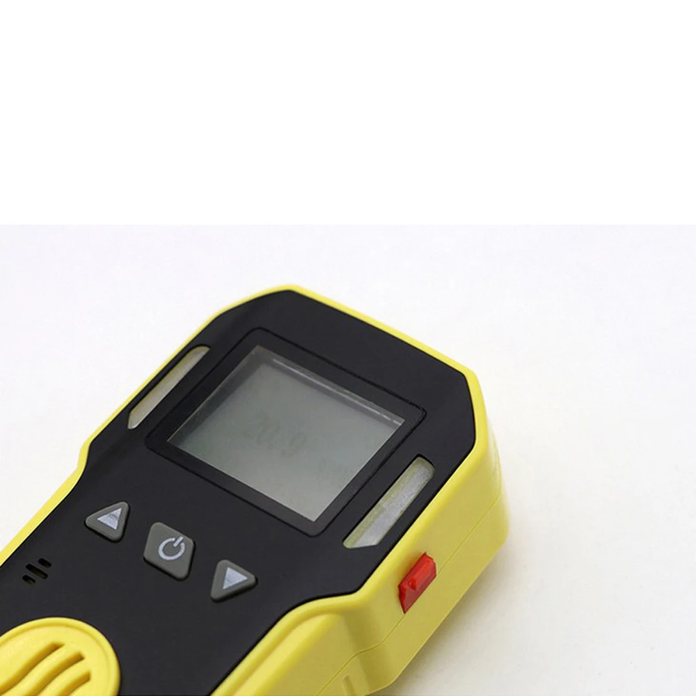 Gas Detector (11)