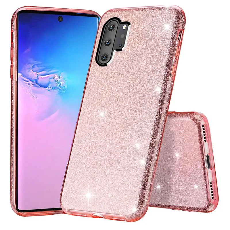 Чехол на мобильный телефон для samsung Galaxy Note 10 плюс 9 8 A50 A70 A40 A30 A20 A10 S9 S10 S8 силиконовый