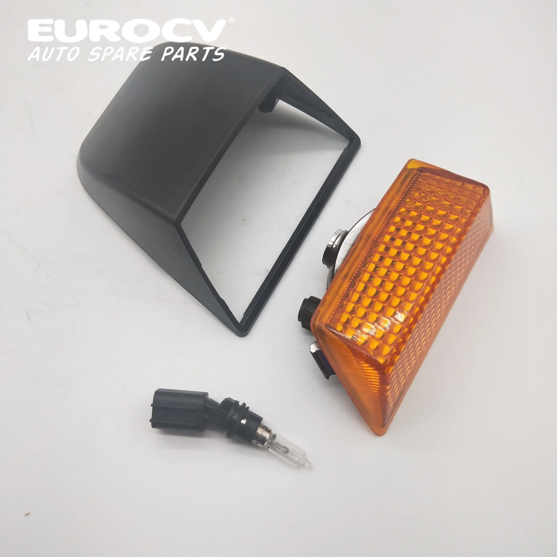 

TRUCK PARTS, INDICATOR,VOE 20409875 ,RH,VOL-TRUCK , FX