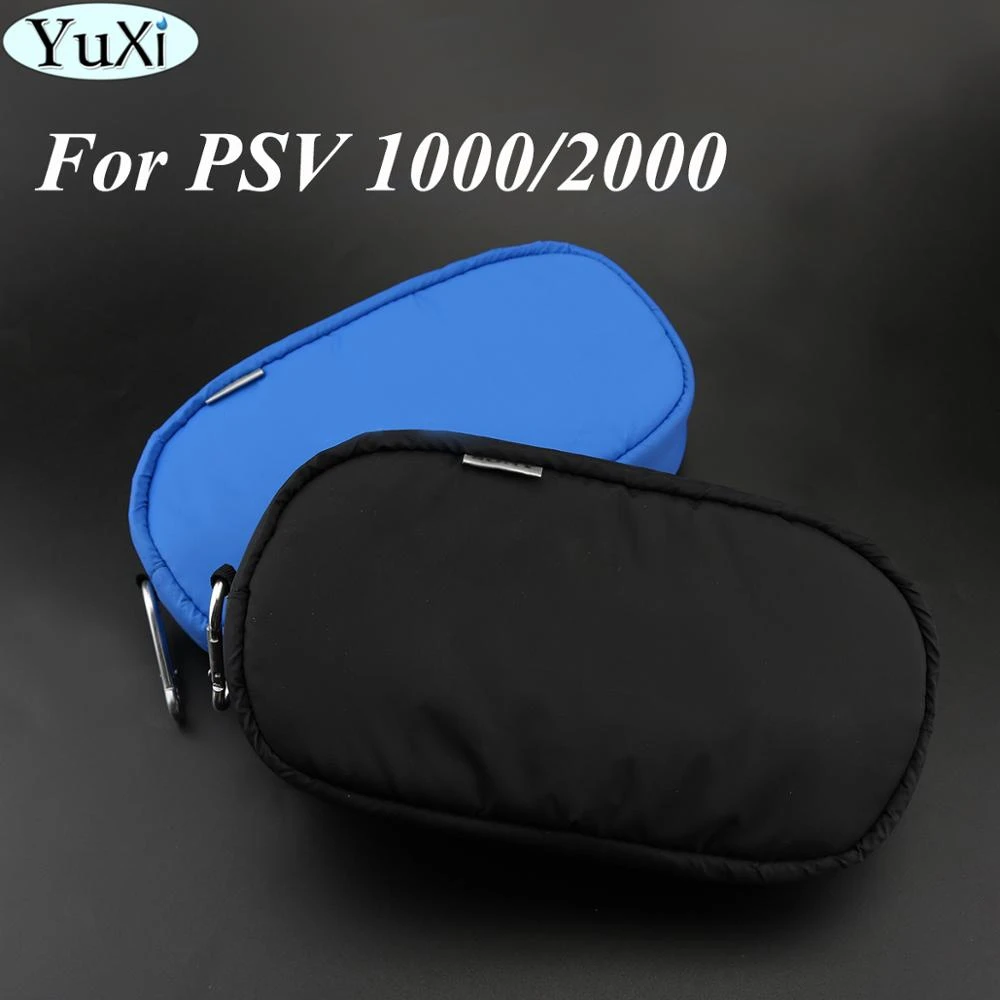 pint Klas Boodschapper Case Ps Vita 1000 Psv | Bag Soft Playstation Vita | Ps Vita 1000 Carry Case  - Anti-shock - Aliexpress