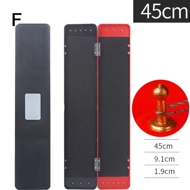 Description Picture 5 of item2023 New Fishing Line Box Multi-layer Hanging Accessories Large Case Tool Boxes Fishing Supplies Drop-proof