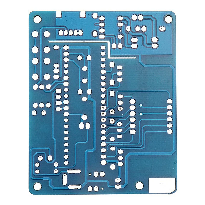 TEA5767 DC 4,5 V-5,5 V Diy Мини цифровой fm-радио 87 MHZ-108 MHZ 2W 8ohm динамик Комплект Электроники-Arduino совместимые комплекты и Diy наборы