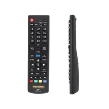 Aliexpress - IR 433MHz Replacement TV Remote Control with Long Remote Control Distance for AKB73975702/AKB73975701/AKB75055701/AKB74475401