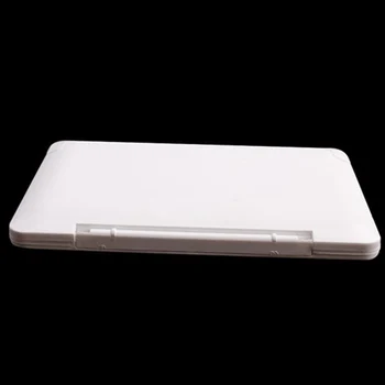 

New Hot Mirror Book Air Mini Novel Tools Apple MacBook Shaped Makeup Mirror SMR88