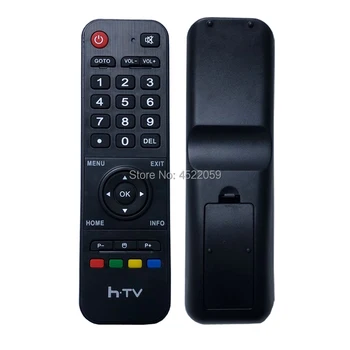 

HTV Box REMOTE CONTROL Brand New. HTV HTV2 HTV3 HTV5