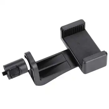 

Universal Smartphone Clip Holder Mount Bracket for Zhiyun Weebill Lab Crane3 for Feiyu G6 G6Plus for DJI Osmo2 Gimbal Stabilizer
