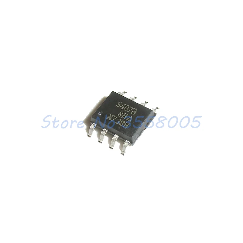 

10 шт./лот SI9407BDY SI9407B 9407B соп-8