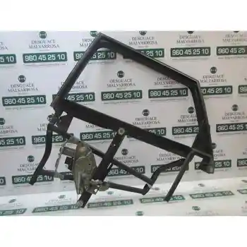 

WINDOW LIFTER REAR LEFT Audi ALLROAD QUATTRO (4B5) 2. 5 V6 24V TDI 4B0839397 0130821784 8 PINS Audi A6 4B [16421375]