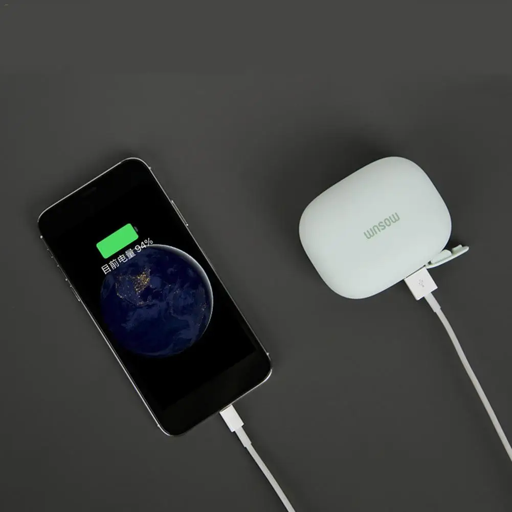 Binaural беспроводные наушники 5,0 для Apple, Мини спортивная Гарнитура для бега, вождения, Bluetooth наушники