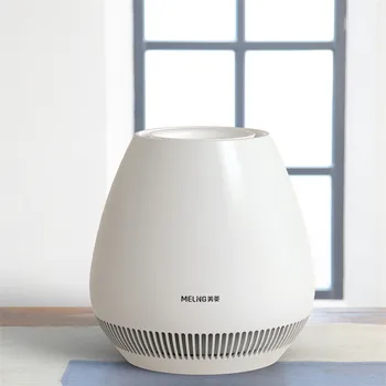 

4.2L Mute Air Humidifier MH-A10 Household No Mist Aroma Diffuser Desktop LED Display Smart Anion Air Purifier 8H Timing