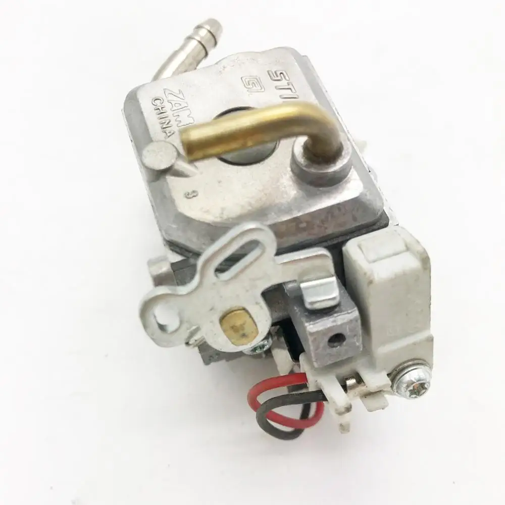 OEM Carb C1Q S274 подходит Stihl ZAMA карбюратор C1Q-S274