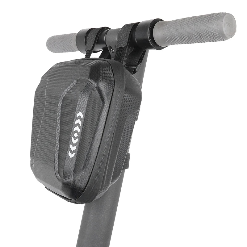 2.5L EVA Electric Scooter Front 