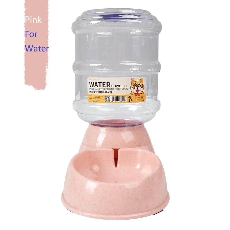 Water Pink