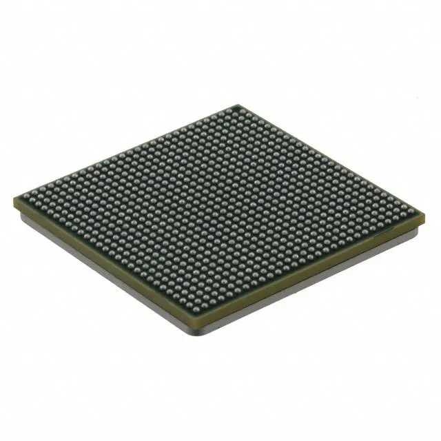 MPC8543EHXANG IC MPU MPC85XX 800MHZ 783FCBGA | Электроника
