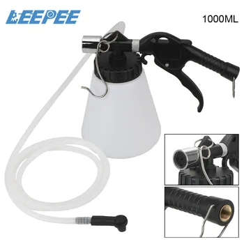 

1Set Car Brake Fluid Replacement Tool Large Capacity Brake Fluid Drained Bleeder Oil Change Equipment Kit Car Trucks Repair Tool