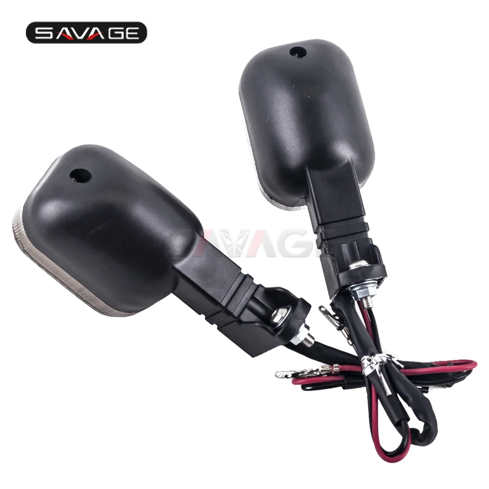 S  Turn indicatorThe signal light (5)